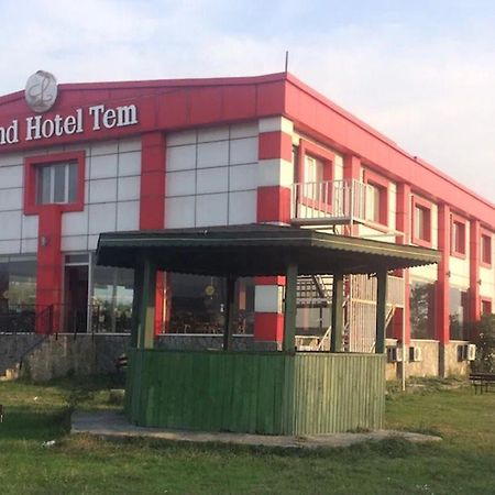 Legend Otel Tem Силиври Екстериор снимка