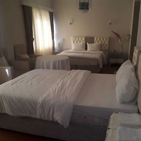 Legend Otel Tem Силиври Екстериор снимка