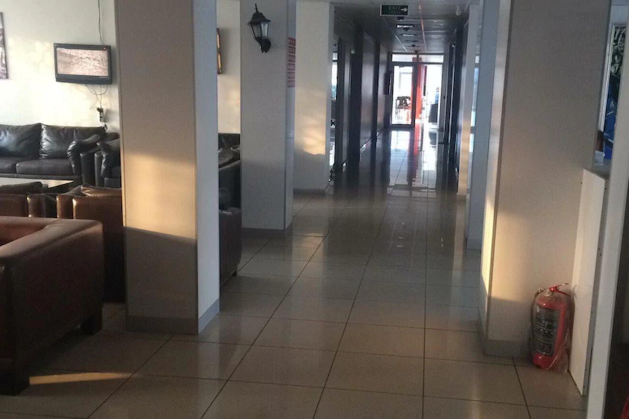 Legend Otel Tem Силиври Екстериор снимка