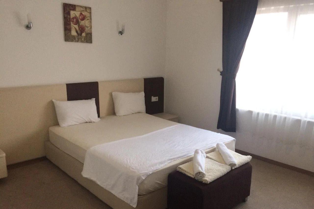 Legend Otel Tem Силиври Екстериор снимка