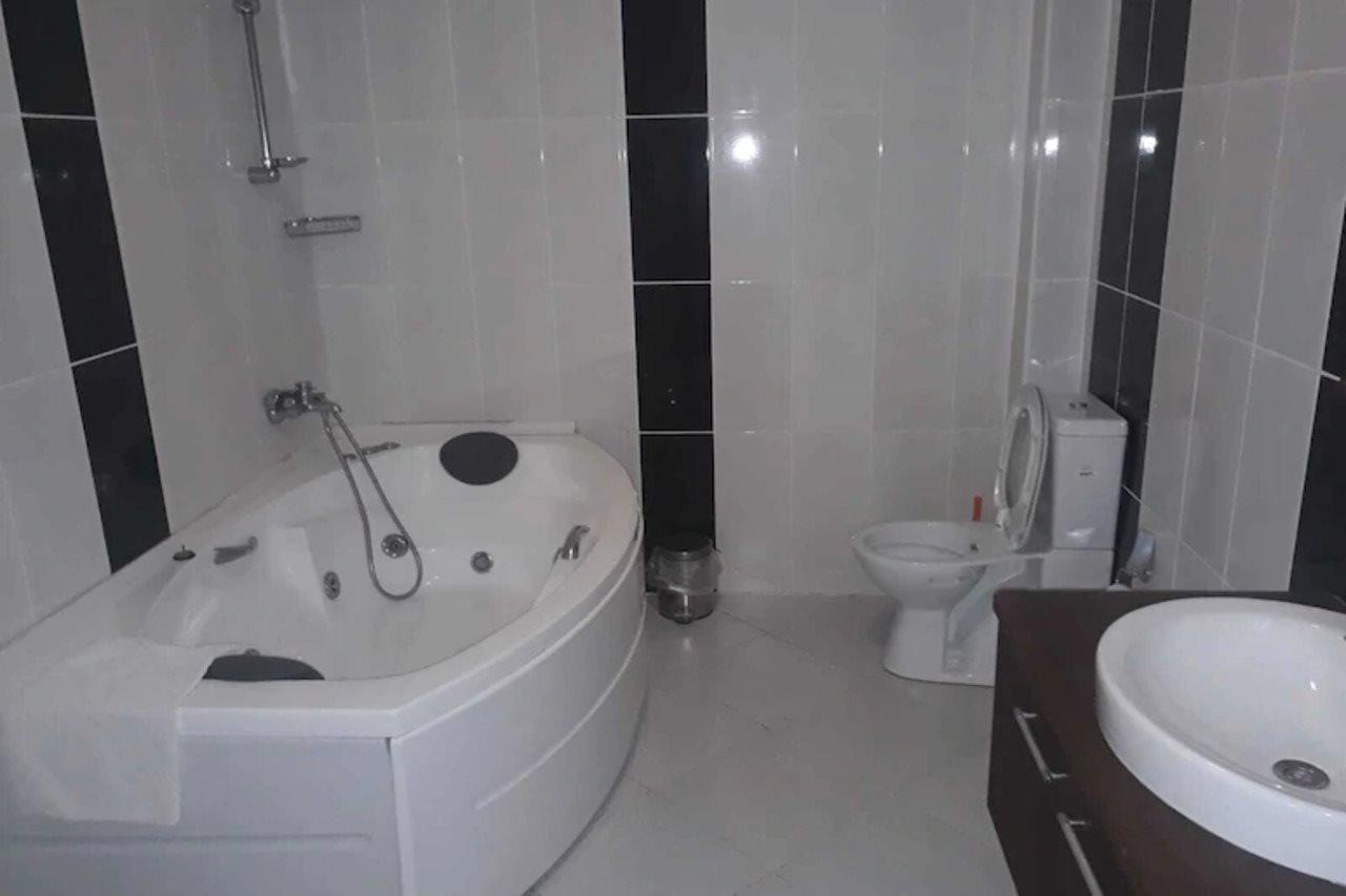 Legend Otel Tem Силиври Екстериор снимка